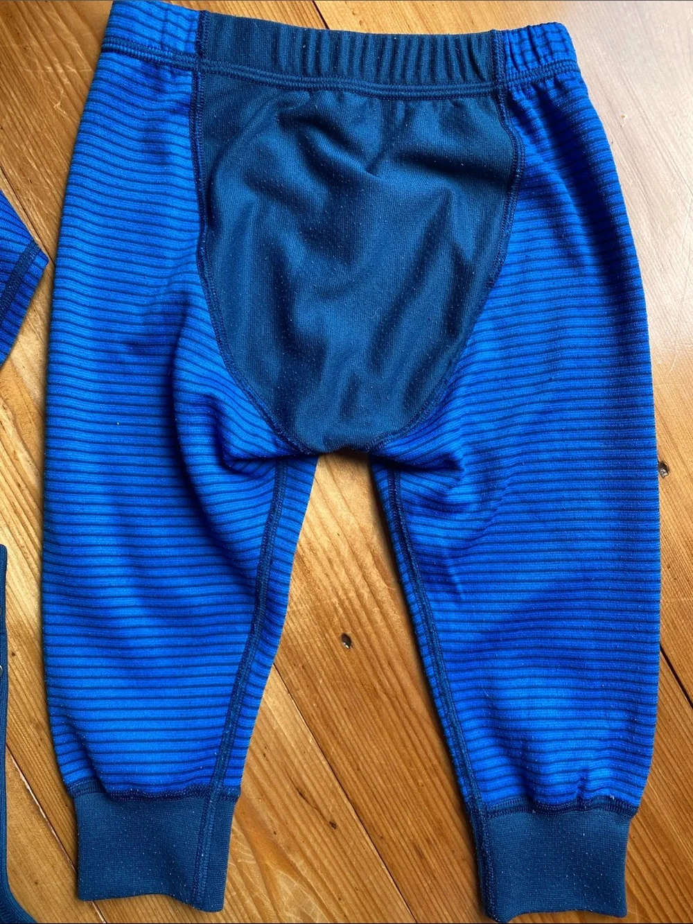 Patagonia well loved